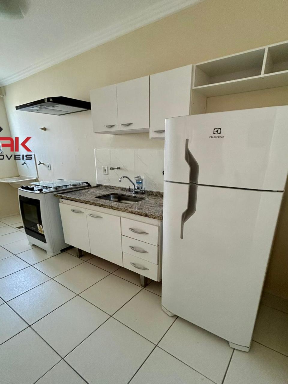 Apartamento, 2 quartos, 48 m² - Foto 8