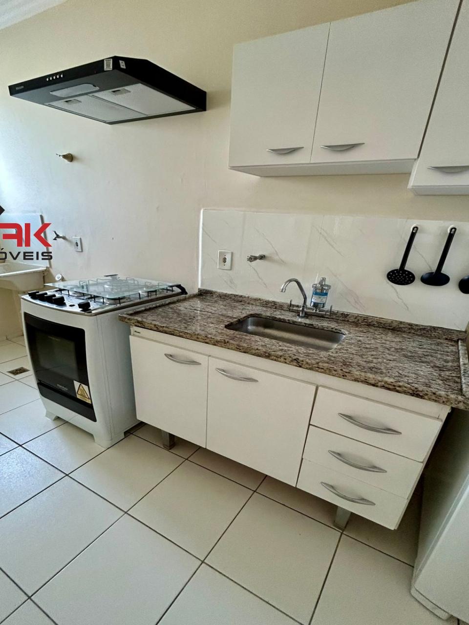 Apartamento, 2 quartos, 48 m² - Foto 9