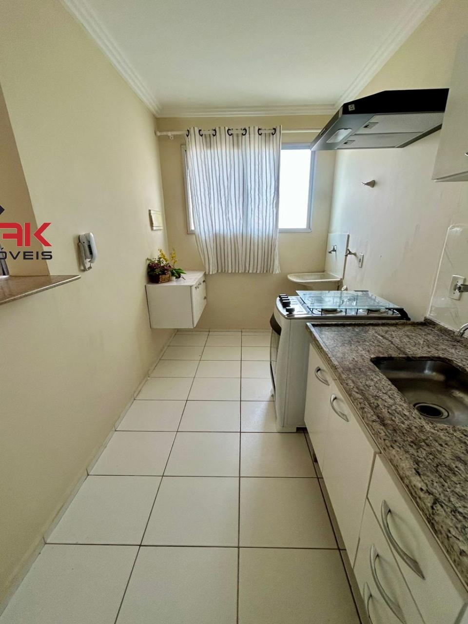 Apartamento, 2 quartos, 48 m² - Foto 10