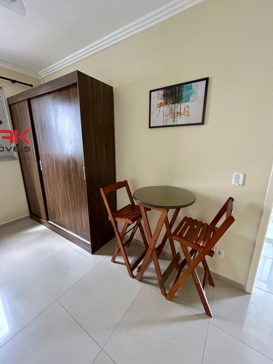 Apartamento, 2 quartos, 48 m² - Foto 12
