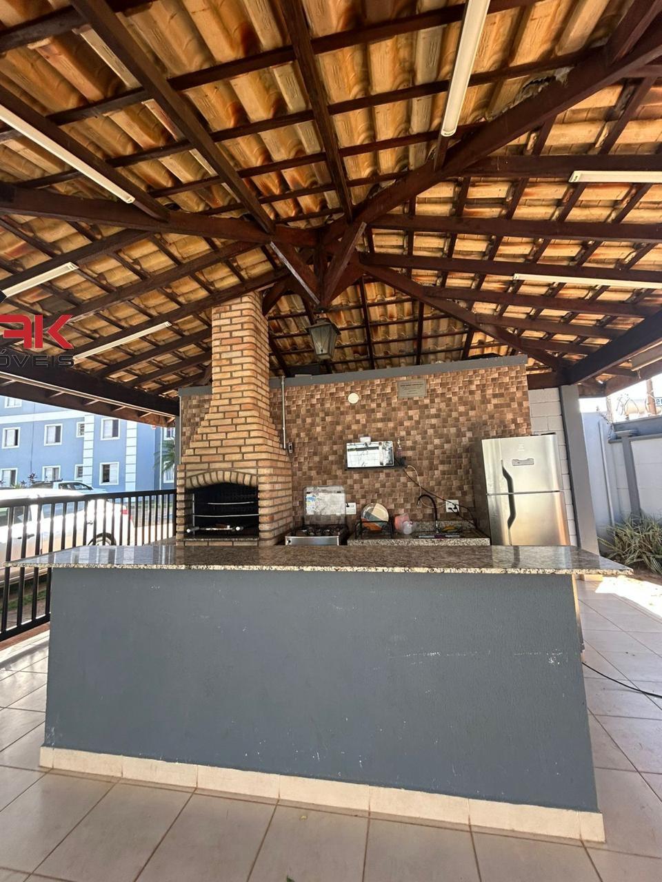 Apartamento, 2 quartos, 48 m² - Foto 15