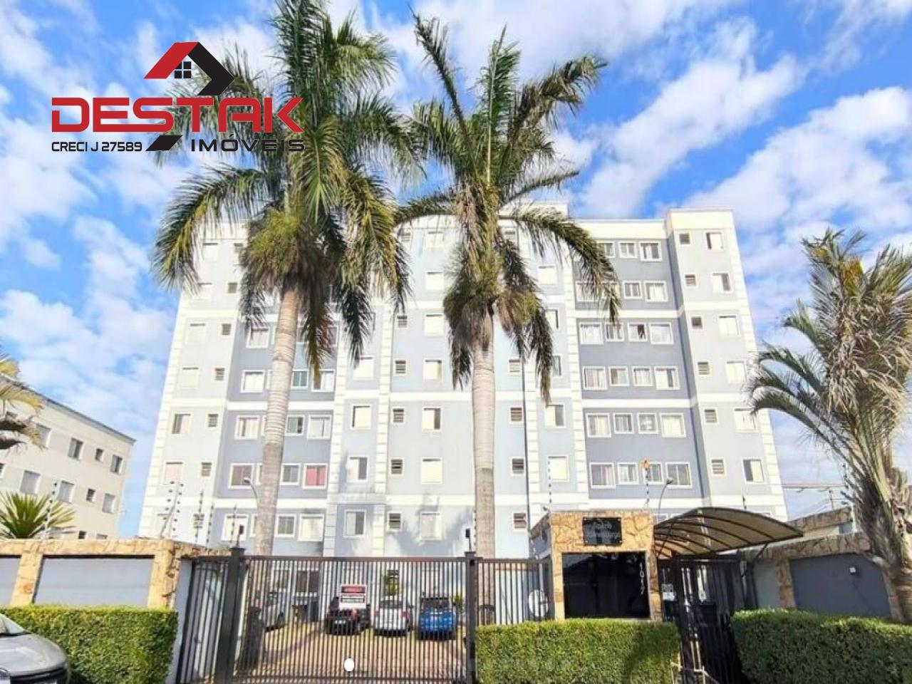 Apartamento, 2 quartos, 48 m² - Foto 18