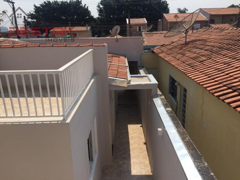 Casa, 3 quartos, 200 m² - Foto 21