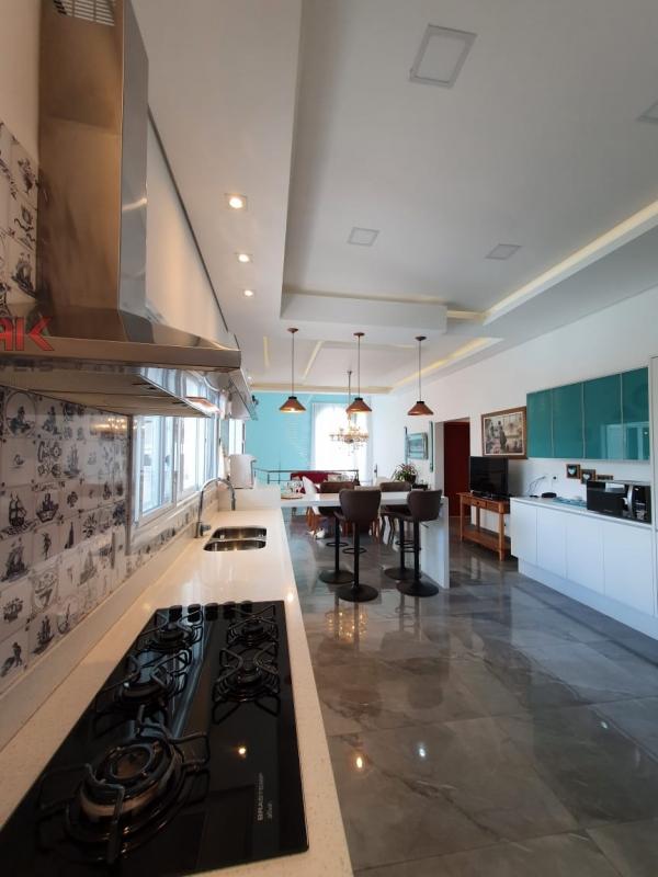 Casa de Condomínio, 3 quartos - Foto 9