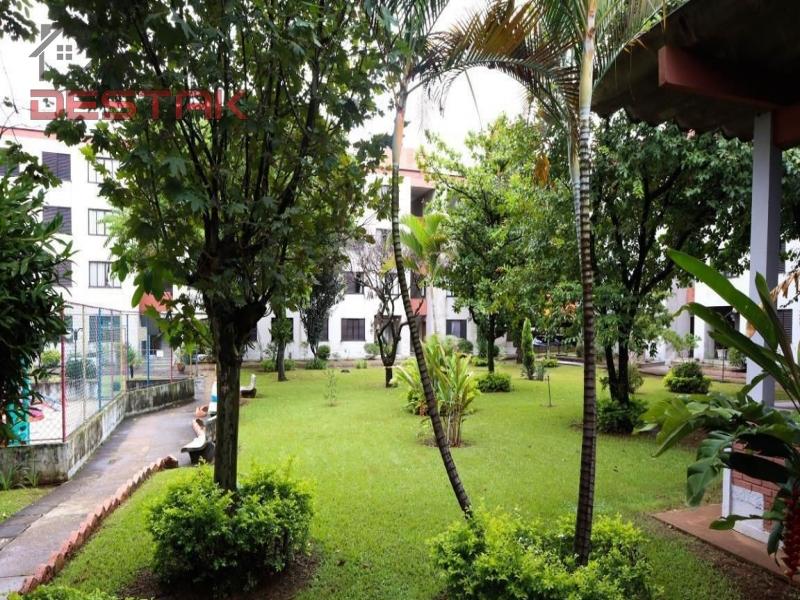 Apartamento, 3 quartos, 74 m² - Foto 22