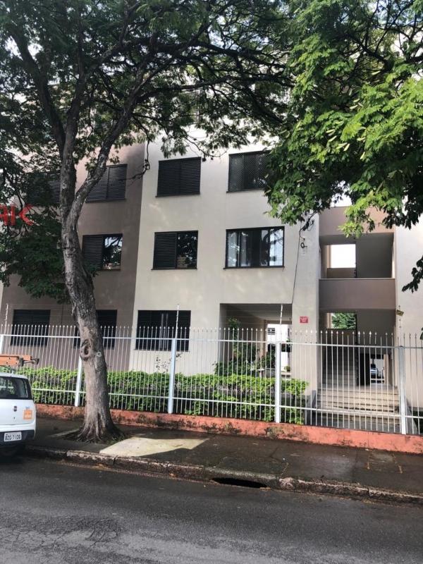 Apartamento, 3 quartos, 74 m² - Foto 24