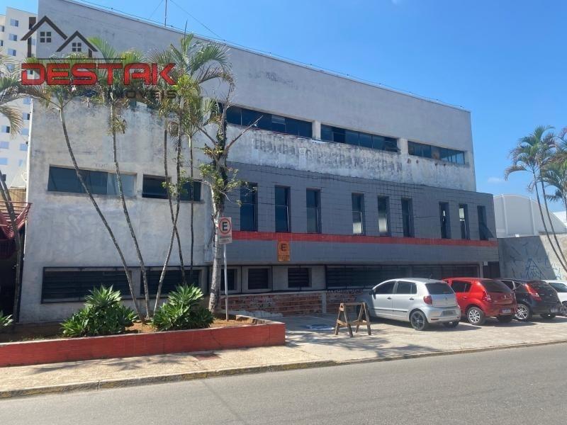 Prédio Inteiro, 1850 m² - Foto 1