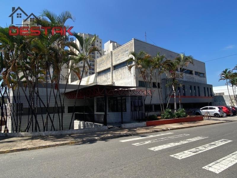 Prédio Inteiro, 1850 m² - Foto 5