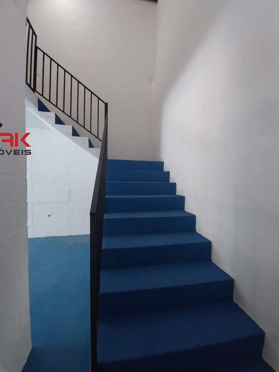 Depósito-Galpão, 150 m² - Foto 8
