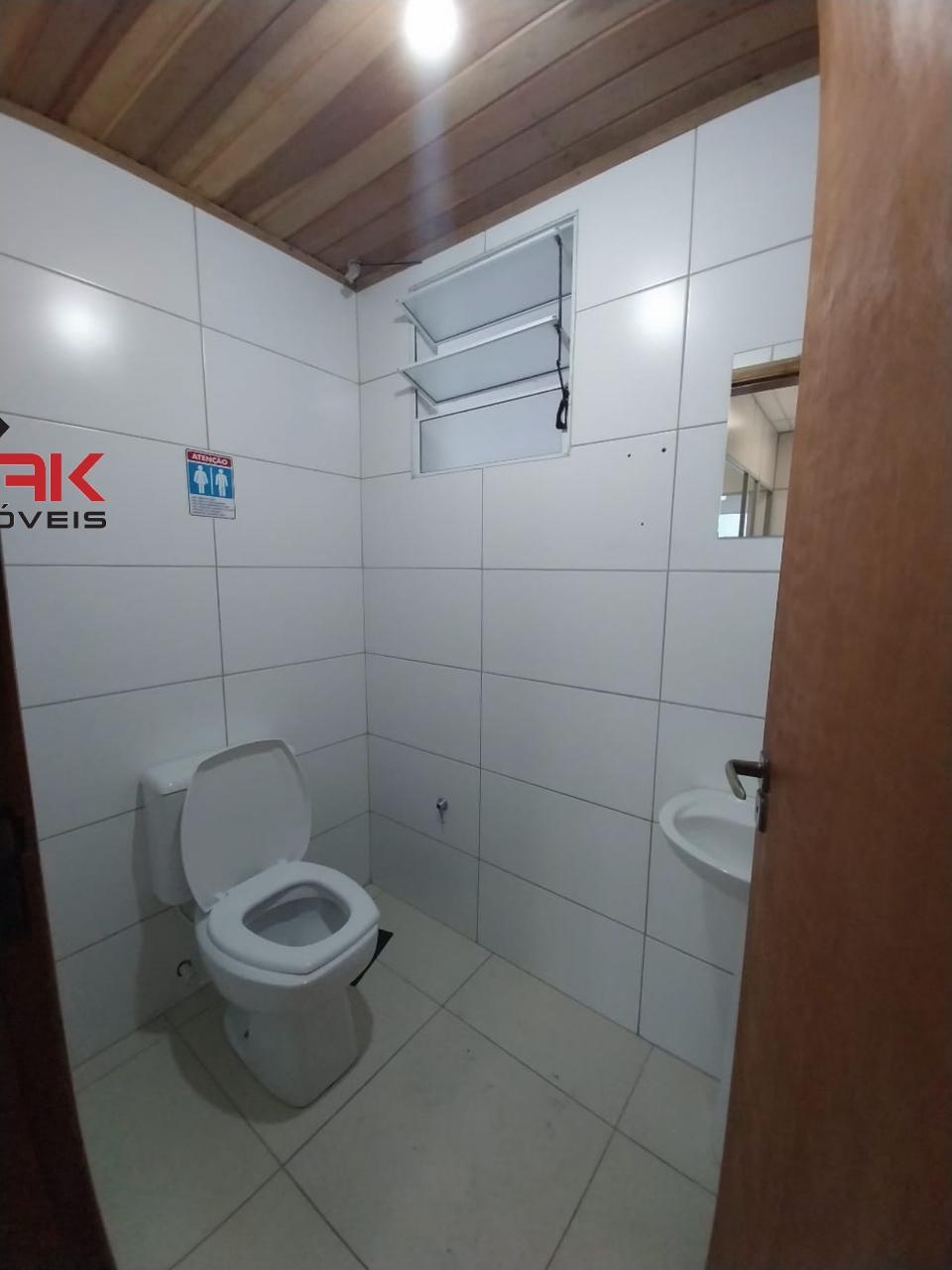 Depósito-Galpão, 150 m² - Foto 17