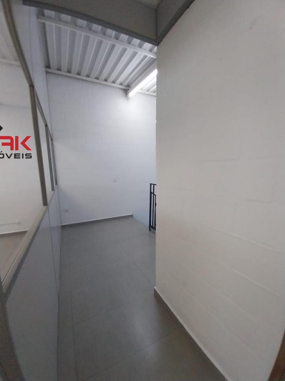Depósito-Galpão, 150 m² - Foto 18