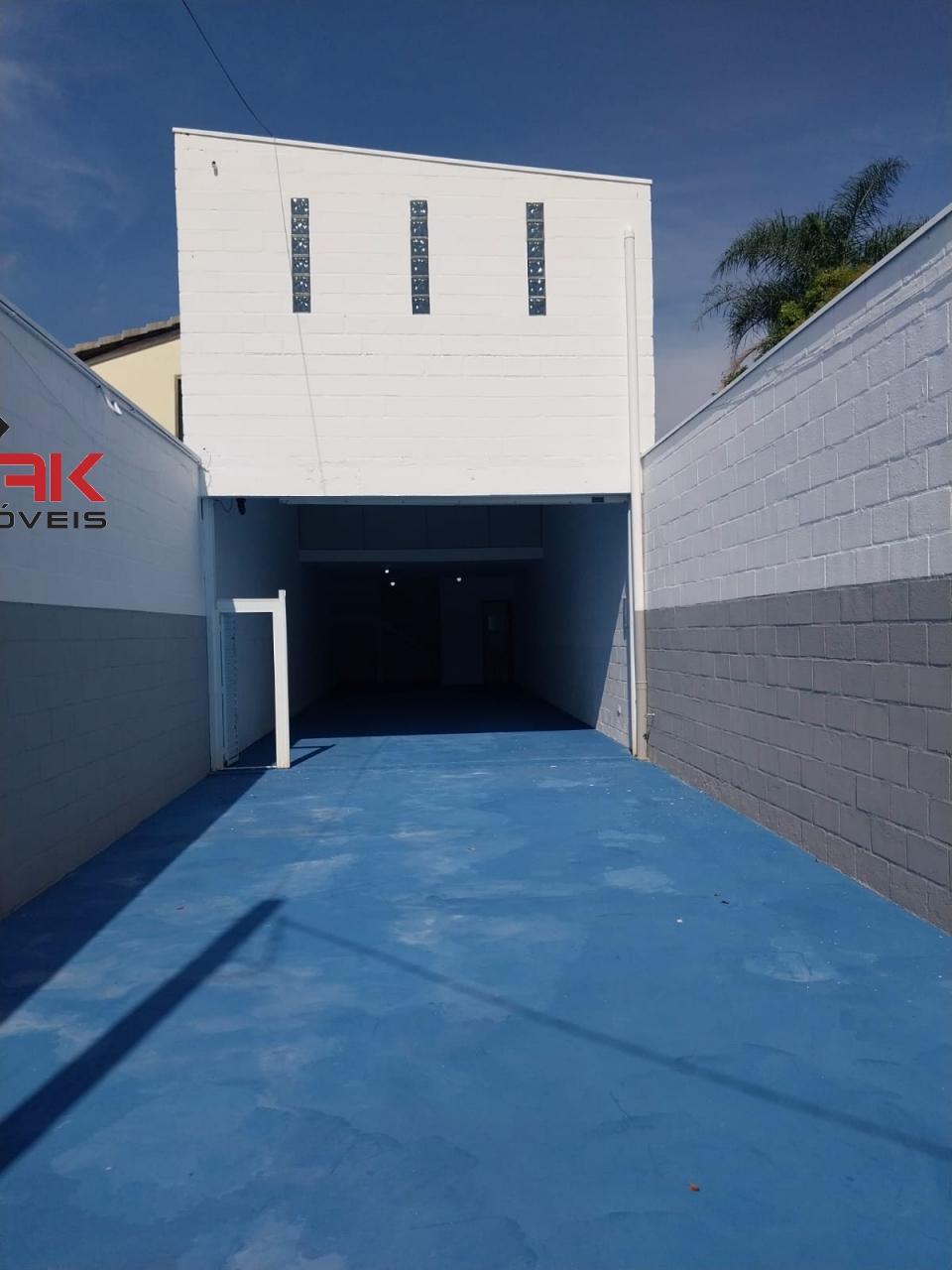 Depósito-Galpão, 150 m² - Foto 21