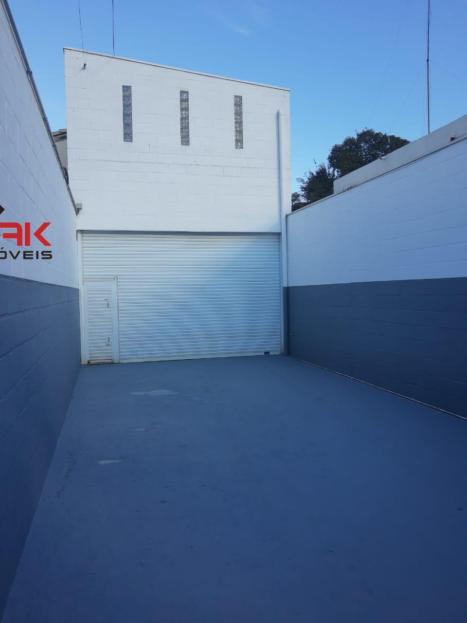 Depósito-Galpão, 150 m² - Foto 23