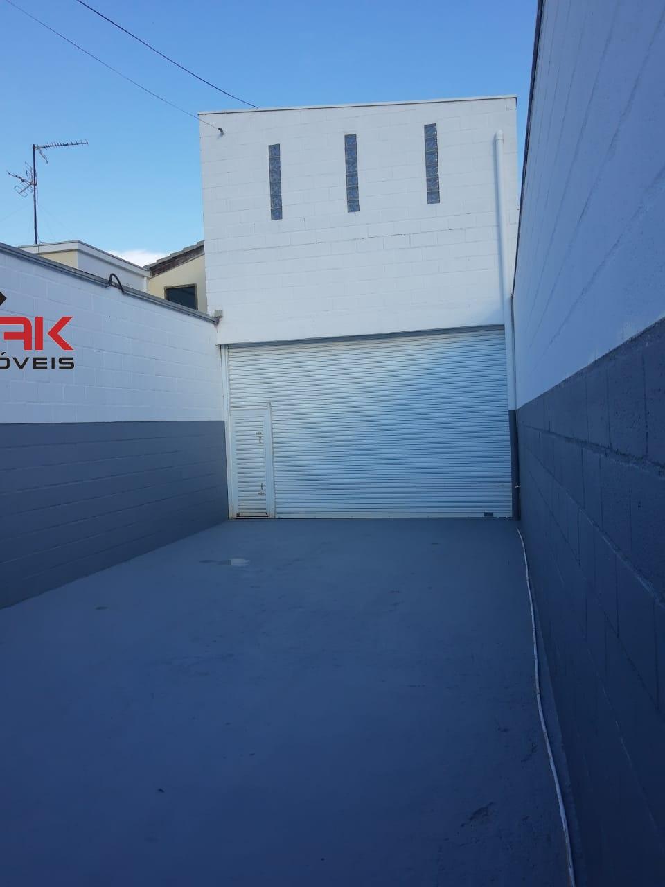 Depósito-Galpão, 150 m² - Foto 24