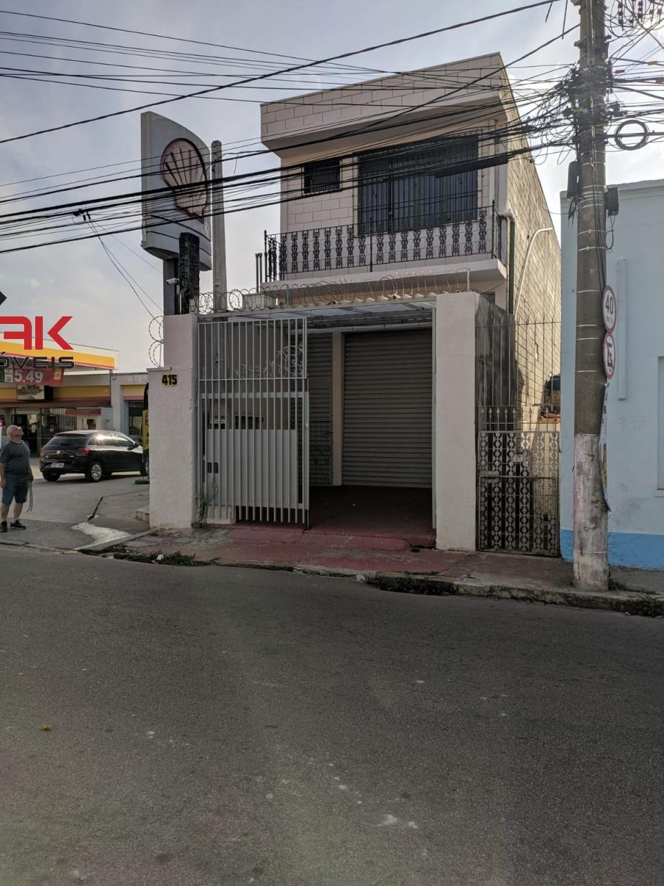 Prédio Inteiro, 420 m² - Foto 1