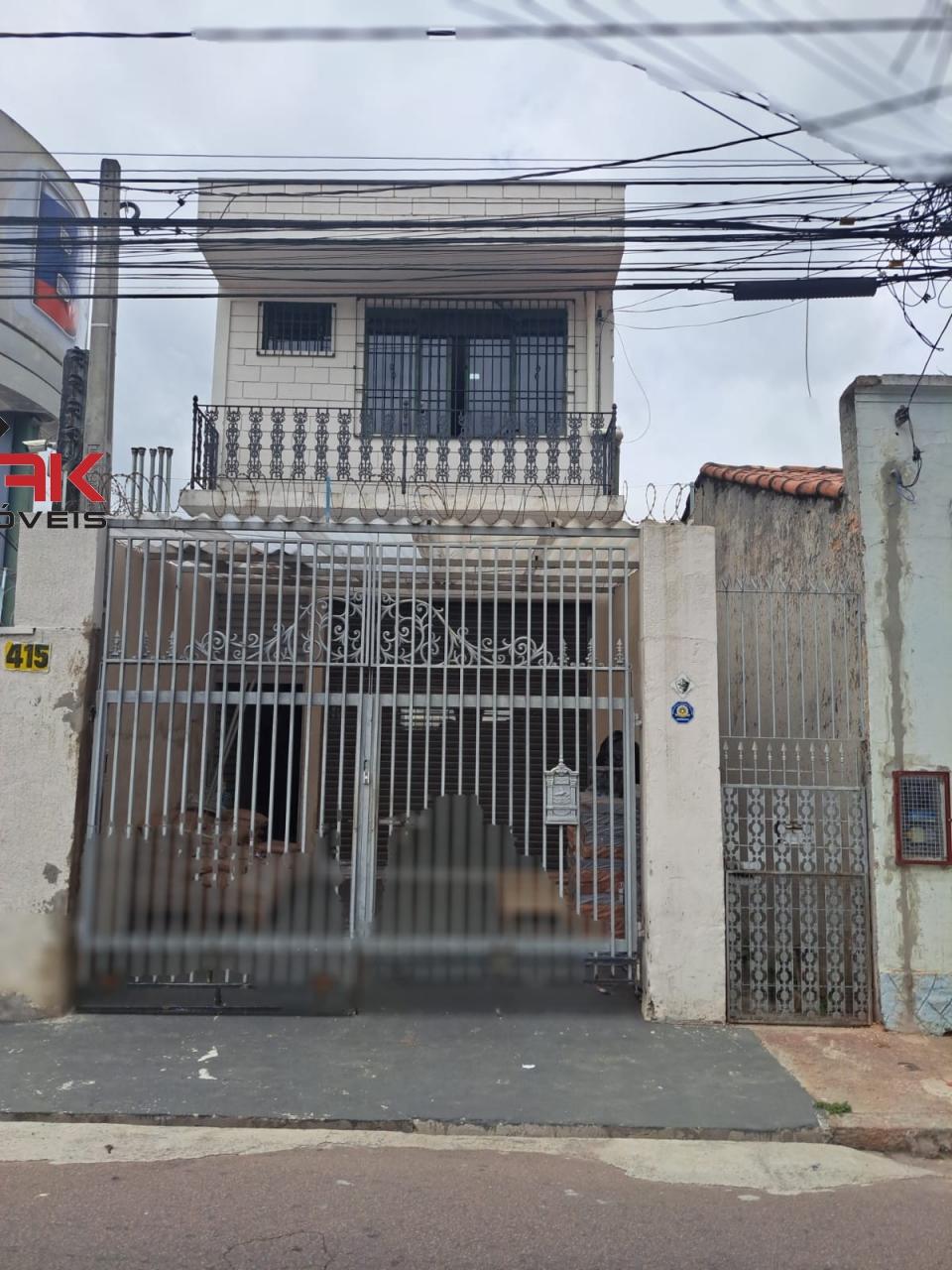 Prédio Inteiro, 420 m² - Foto 2