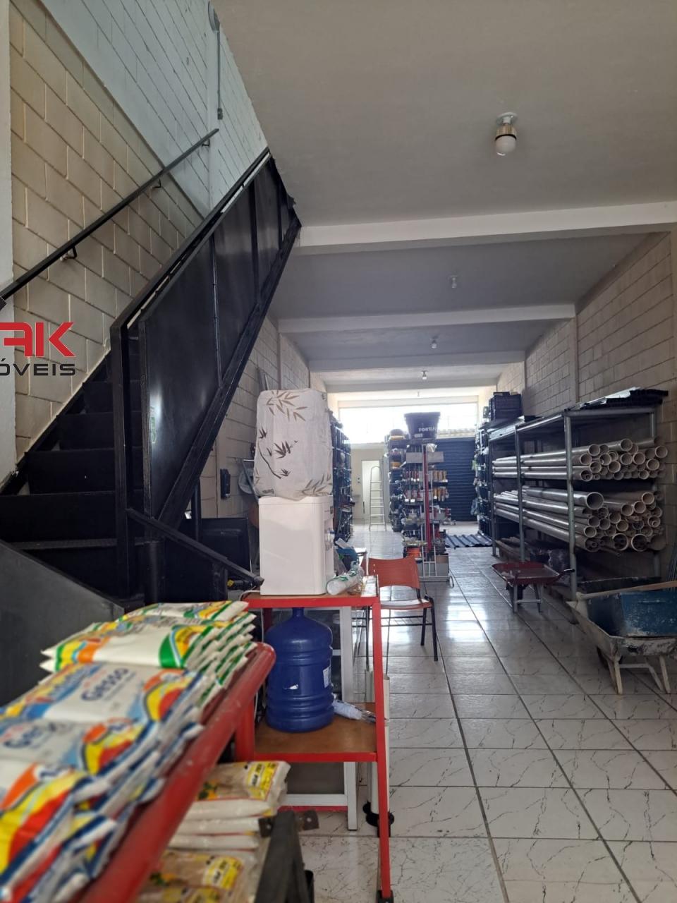 Prédio Inteiro, 420 m² - Foto 9