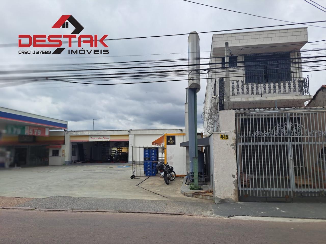 Prédio Inteiro, 420 m² - Foto 18