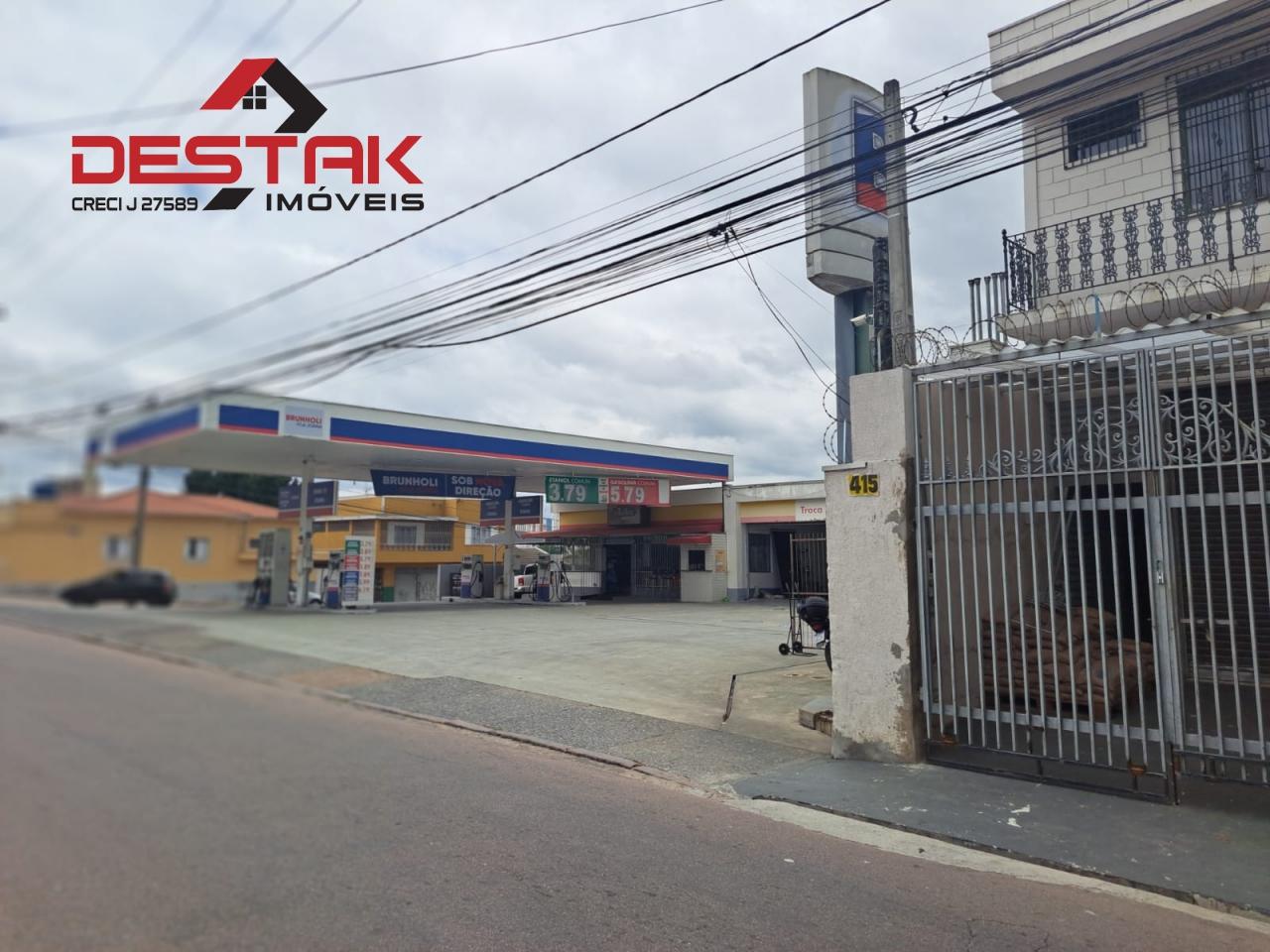 Prédio Inteiro, 420 m² - Foto 19