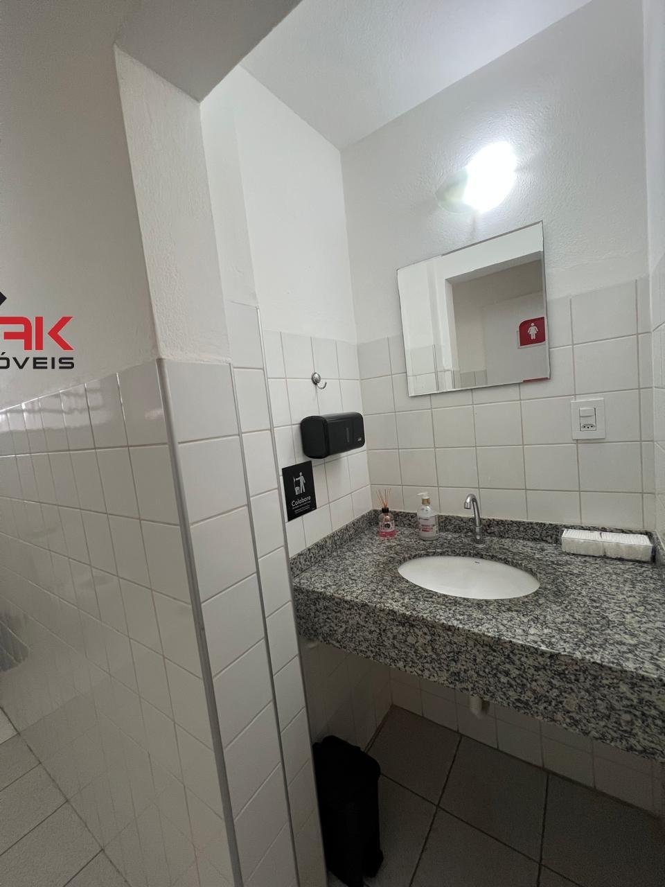 Prédio Inteiro, 22 m² - Foto 8