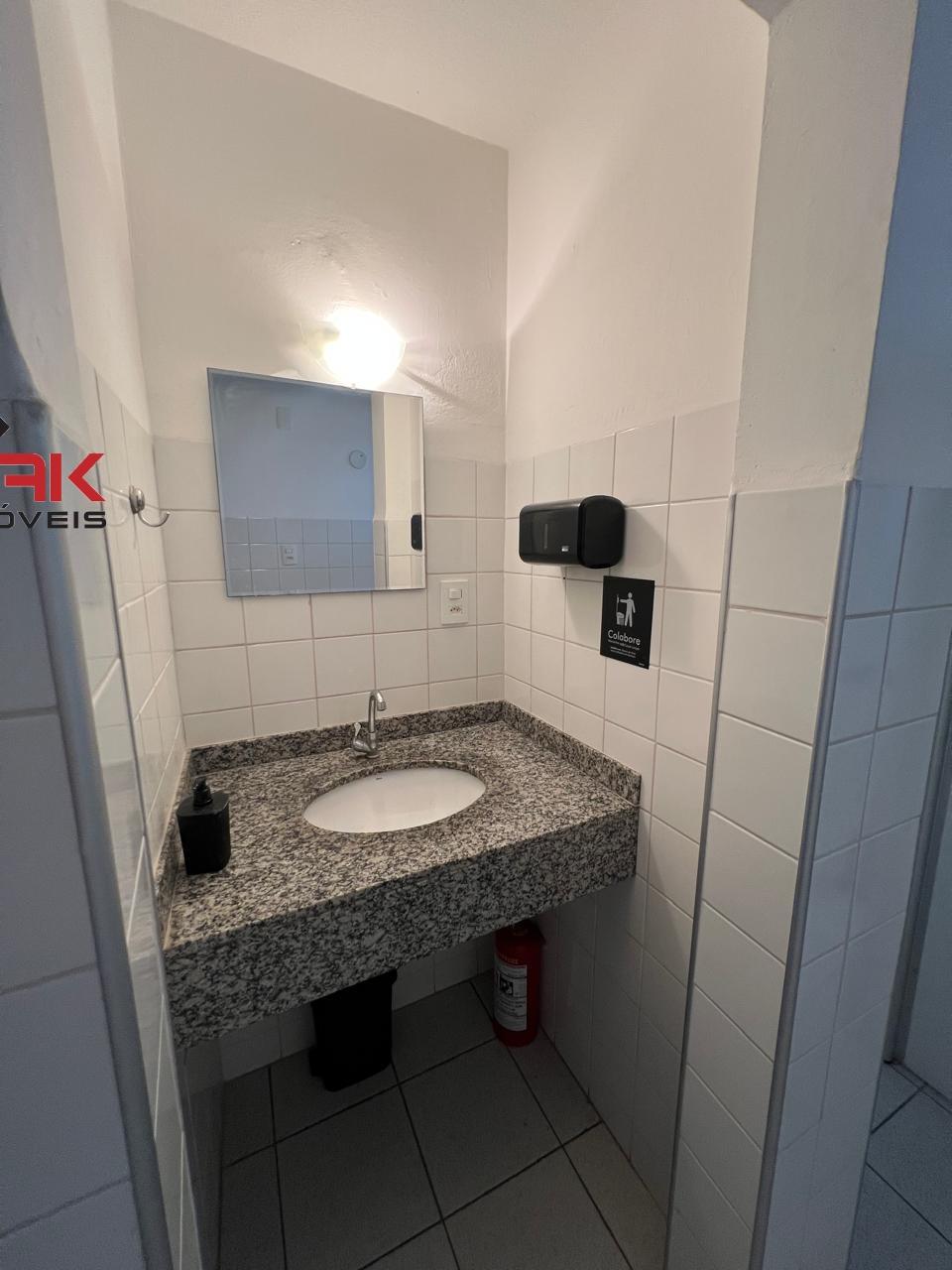 Prédio Inteiro, 22 m² - Foto 9