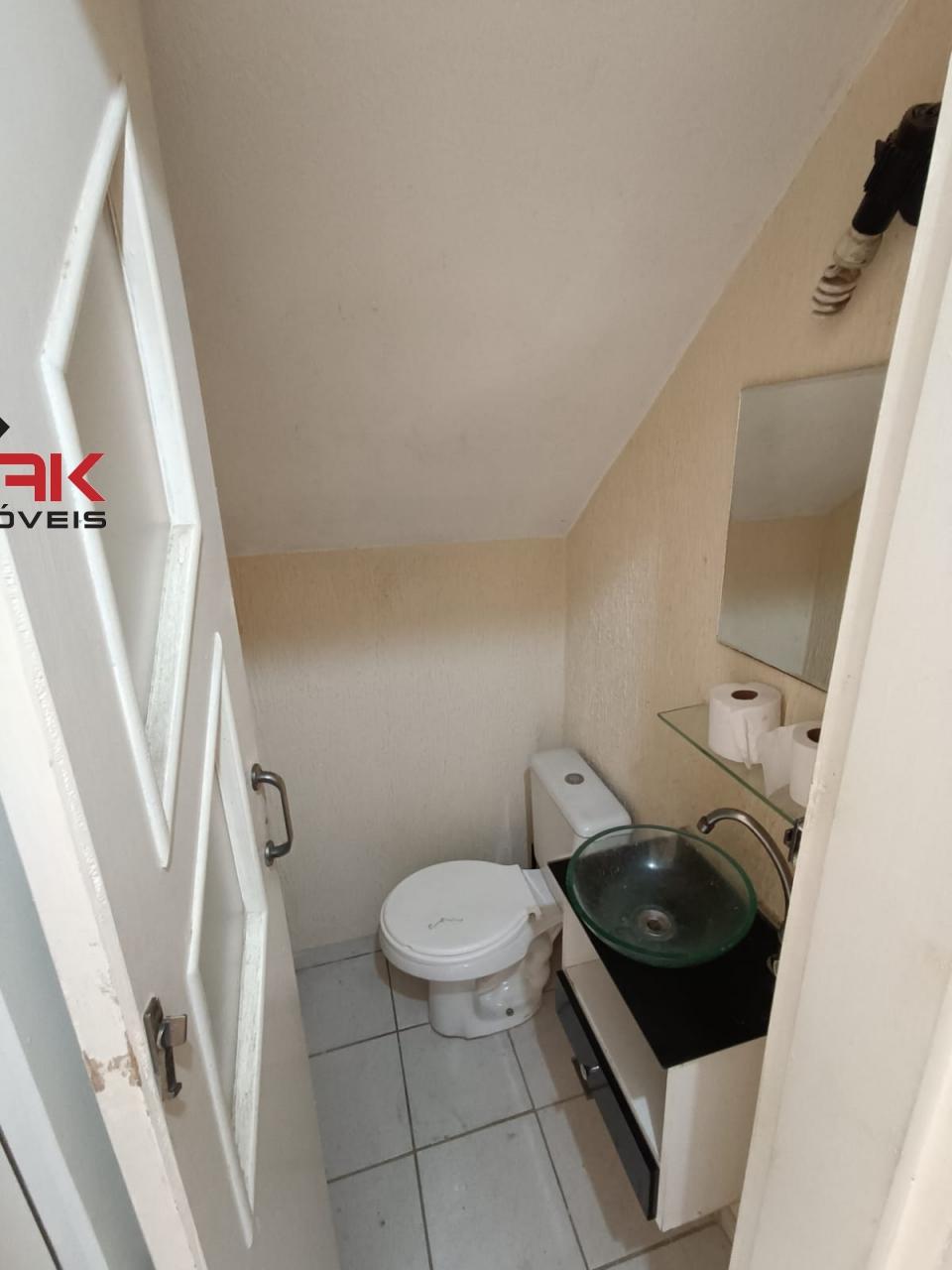 Casa, 2 quartos, 60 m² - Foto 5