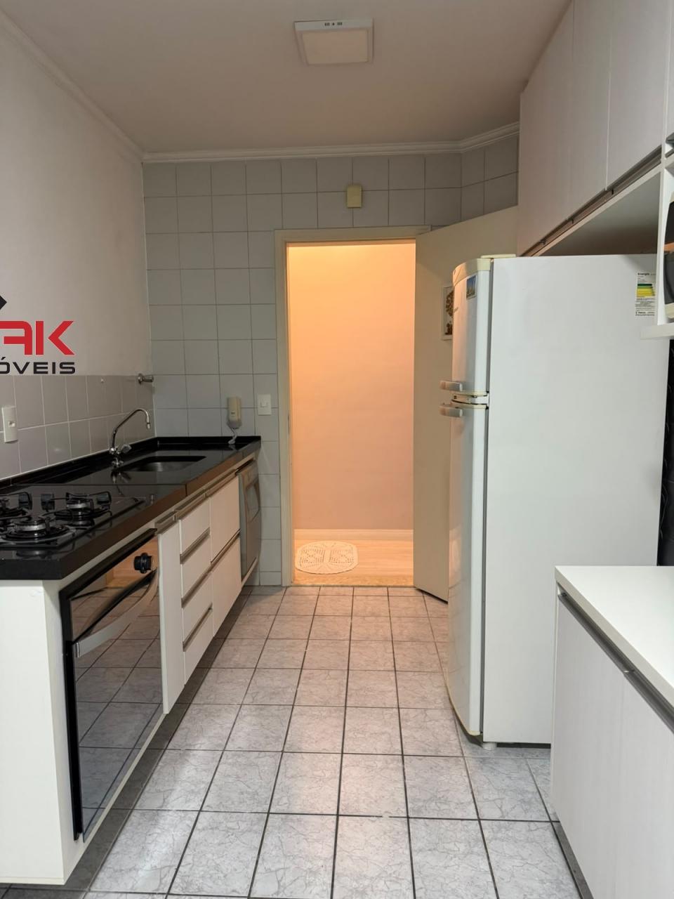 Apartamento, 3 quartos, 96 m² - Foto 7