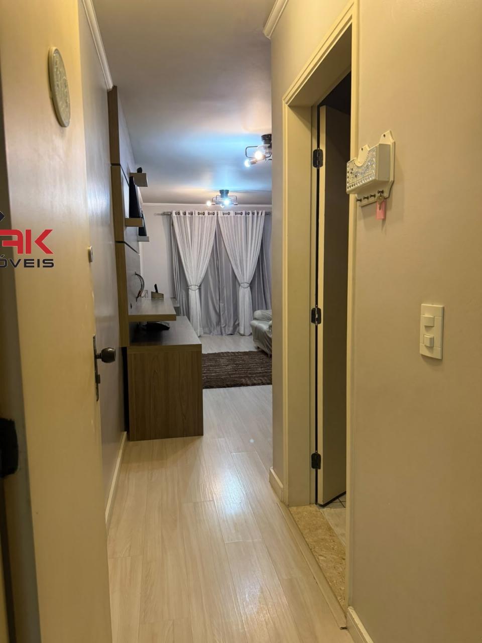 Apartamento, 3 quartos, 96 m² - Foto 20