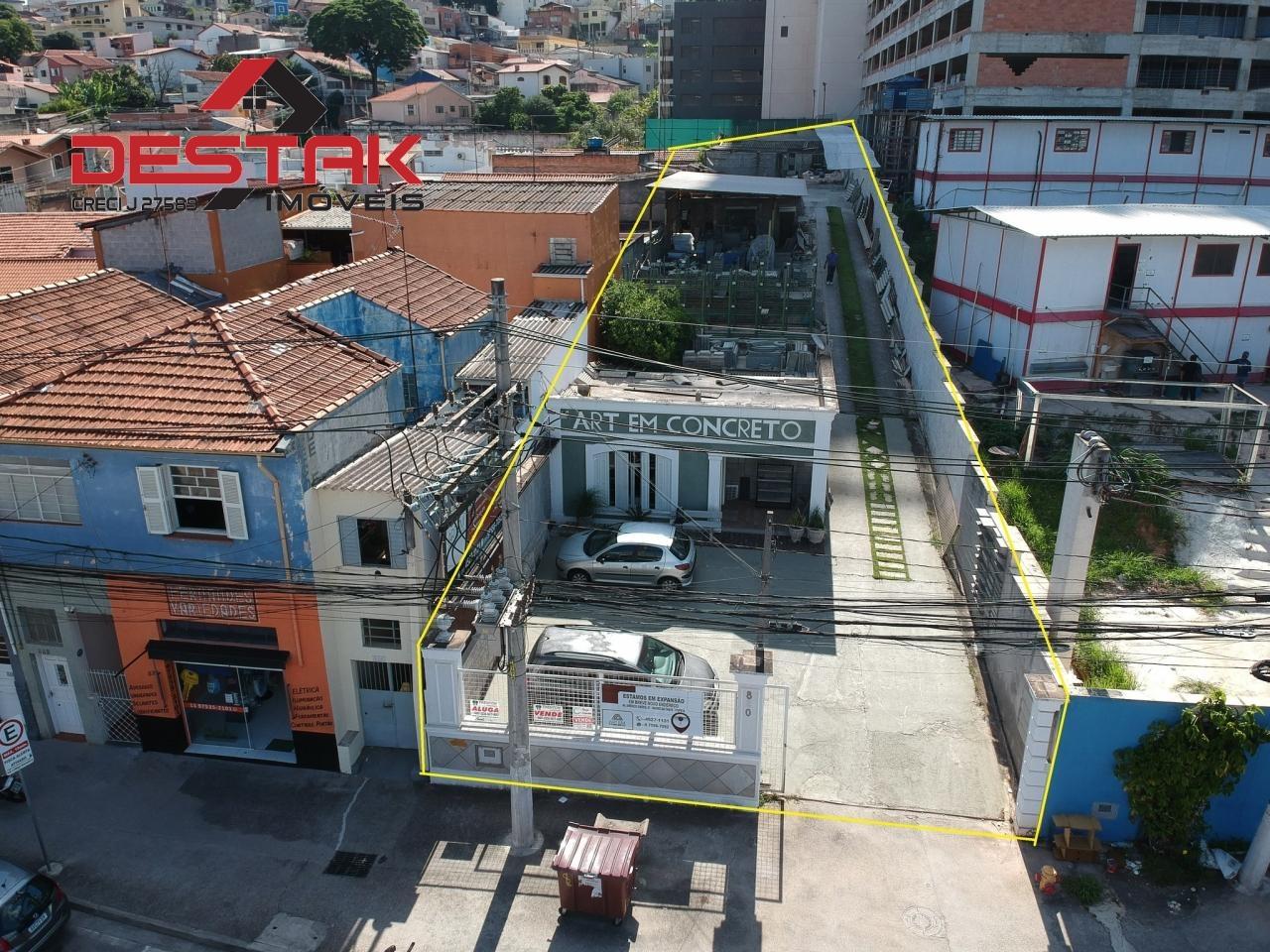 Terreno, 980 m² - Foto 1