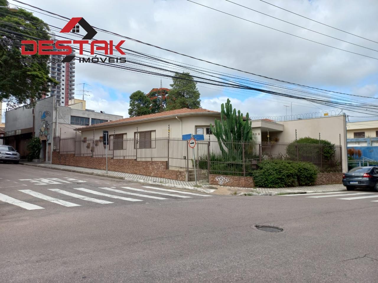 Prédio Inteiro, 200 m² - Foto 1