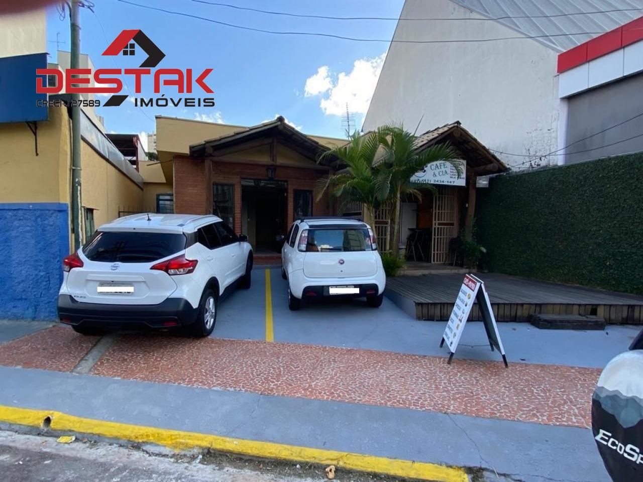 Prédio Inteiro, 296 m² - Foto 1