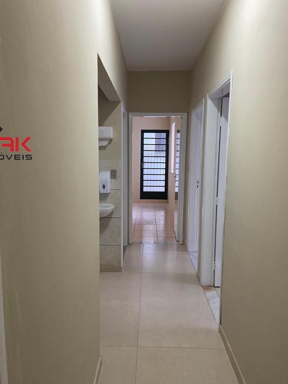 Prédio Inteiro, 296 m² - Foto 12