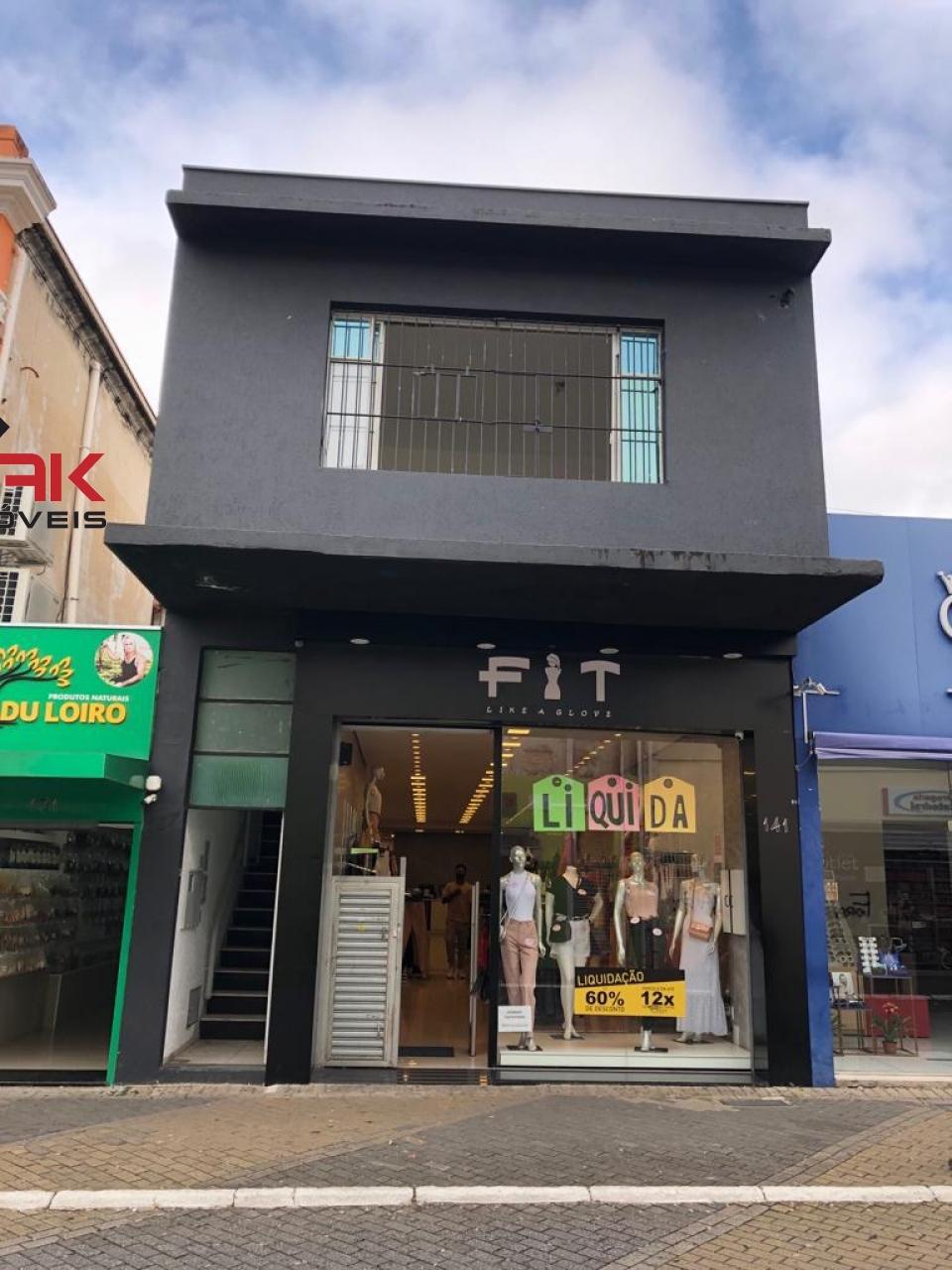 Prédio Inteiro, 27 m² - Foto 5