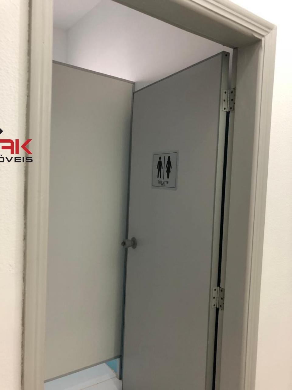 Prédio Inteiro, 27 m² - Foto 11