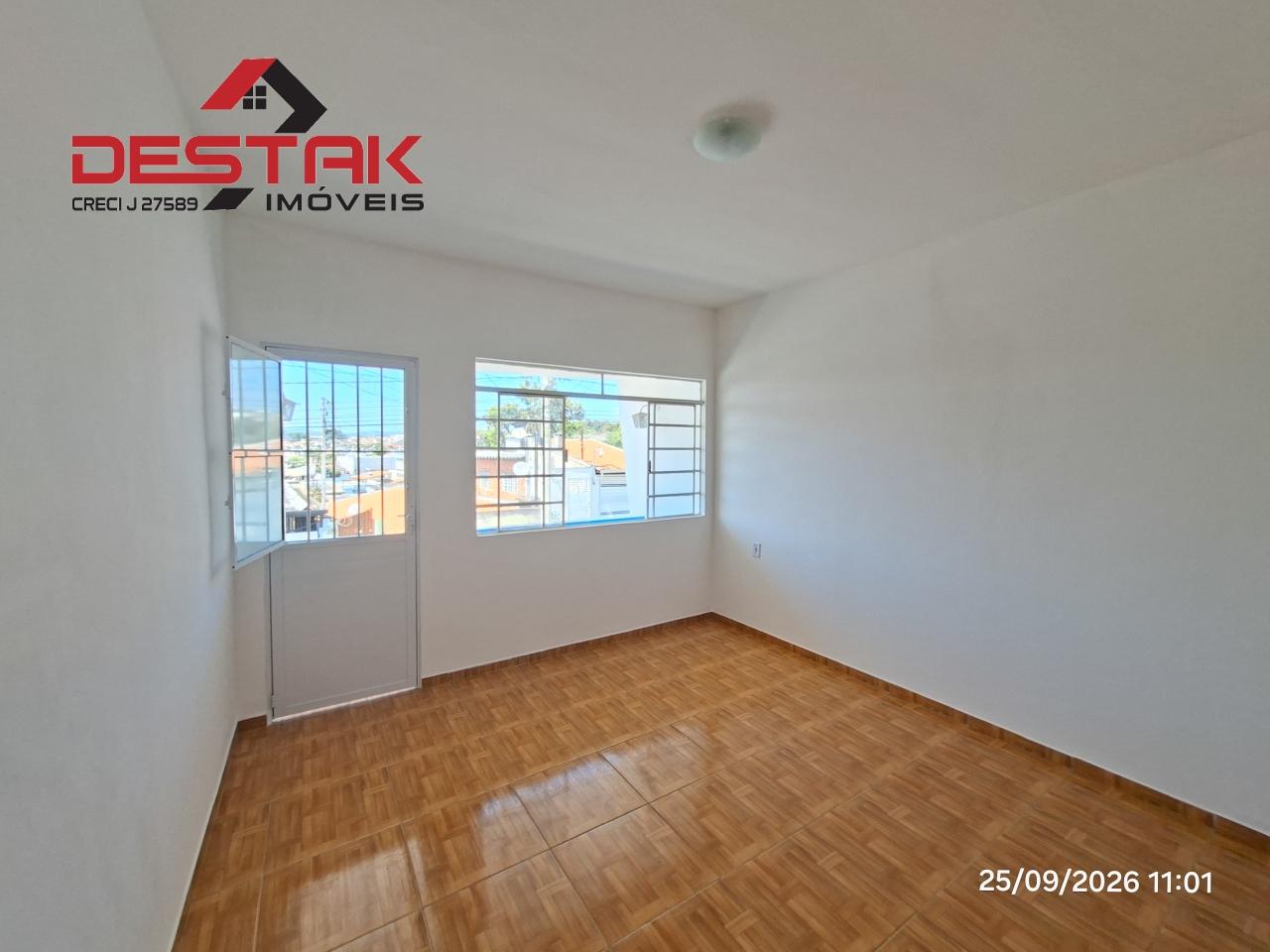 Casa, 2 quartos, 129 m² - Foto 1