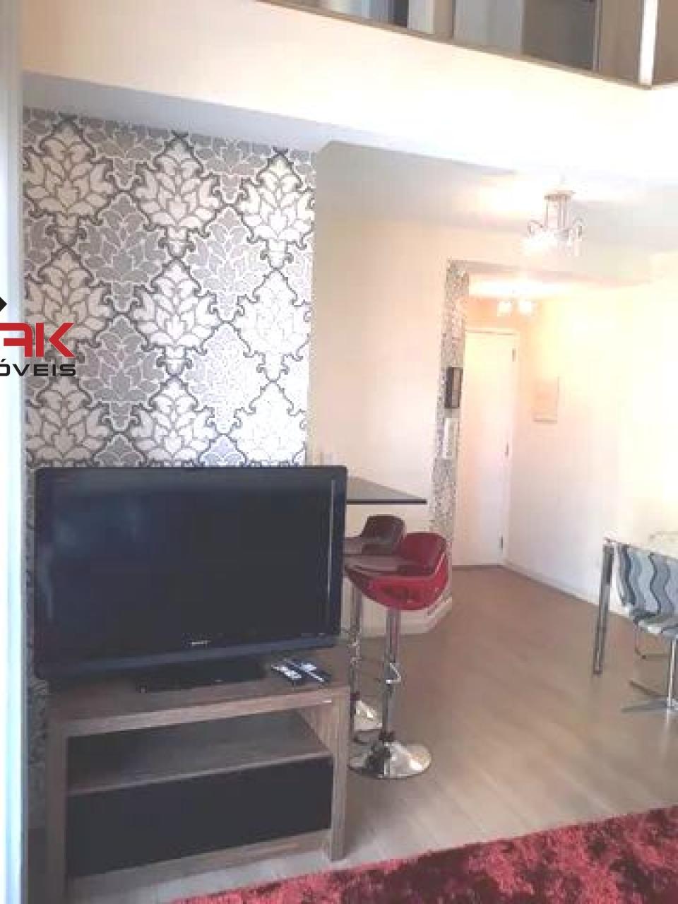 Apartamento, 1 quarto, 54 m² - Foto 3