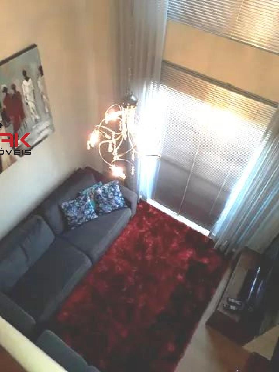 Apartamento, 1 quarto, 54 m² - Foto 4