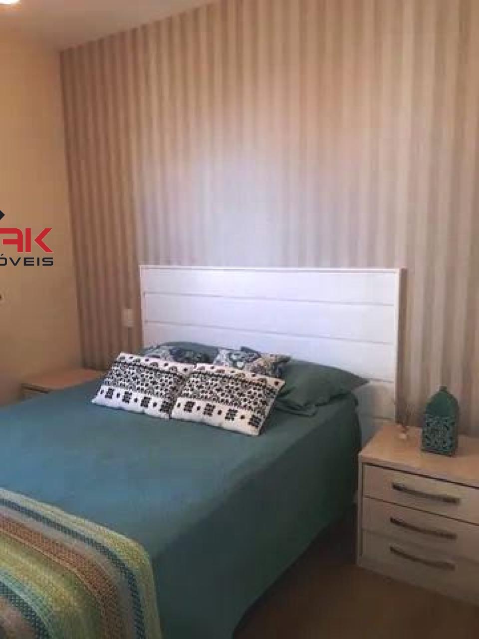 Apartamento, 1 quarto, 54 m² - Foto 9