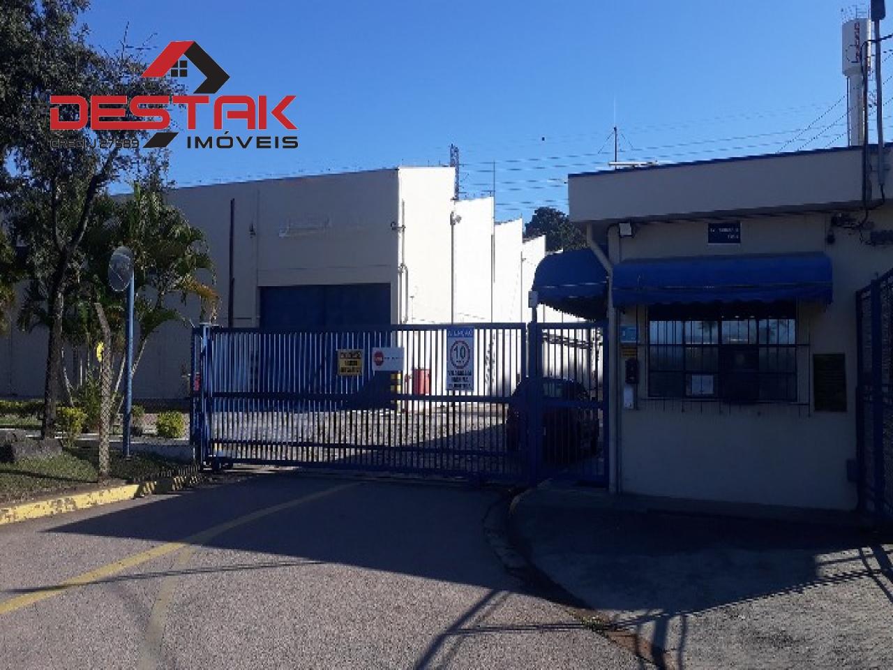 Depósito-Galpão, 10222 m² - Foto 1