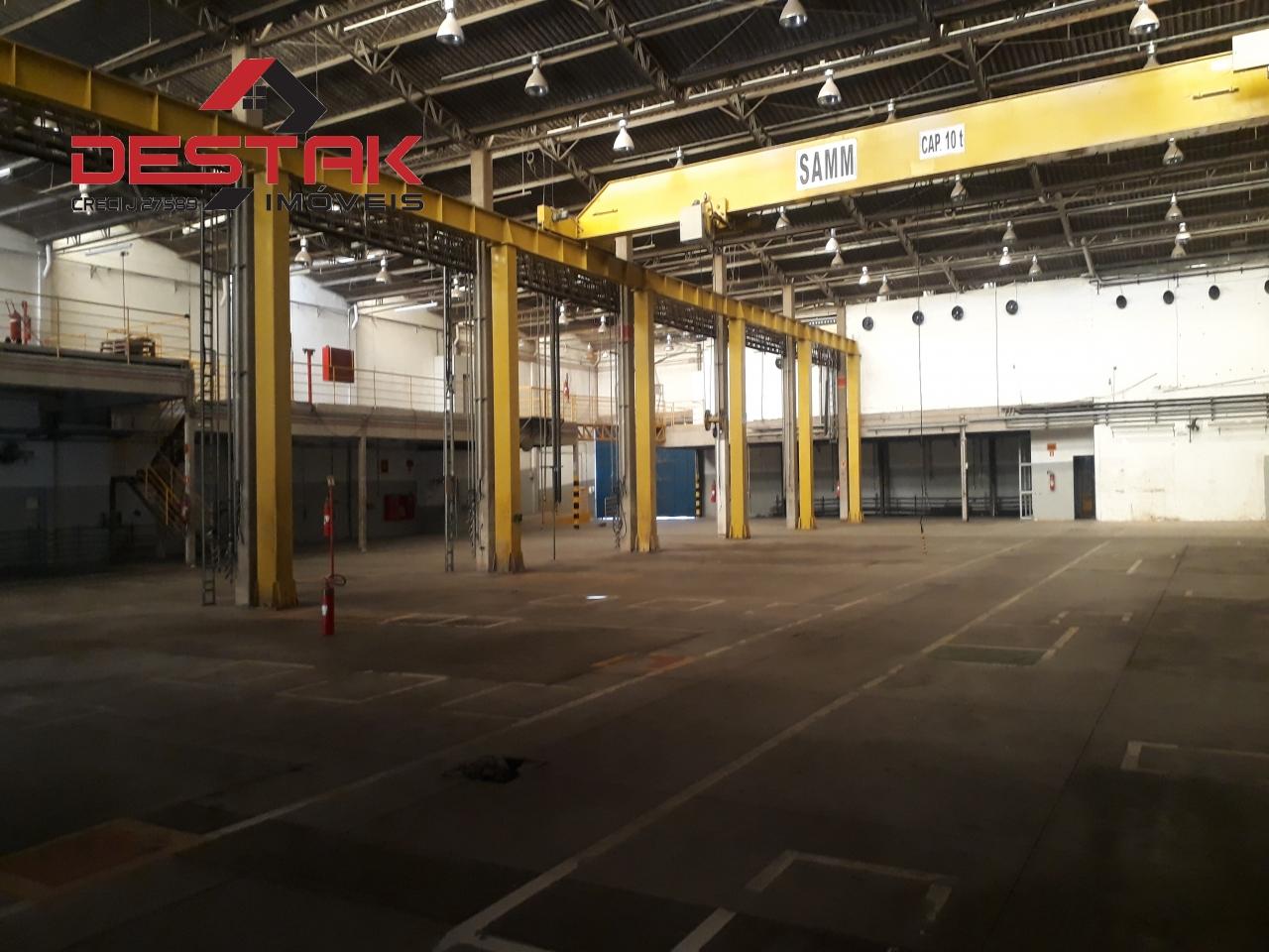 Depósito-Galpão, 10222 m² - Foto 16