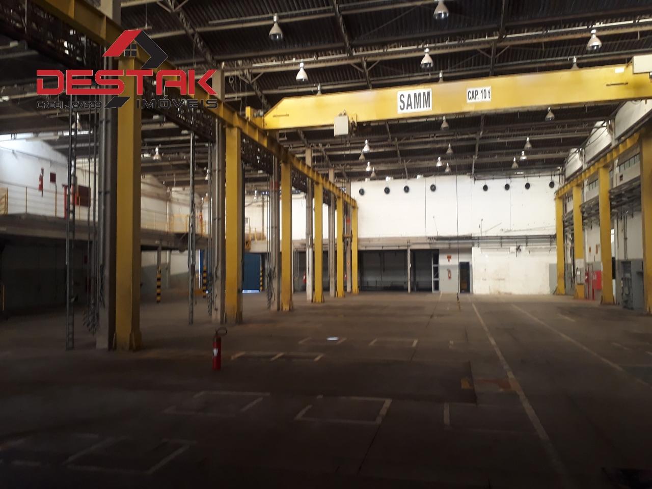 Depósito-Galpão, 10222 m² - Foto 17