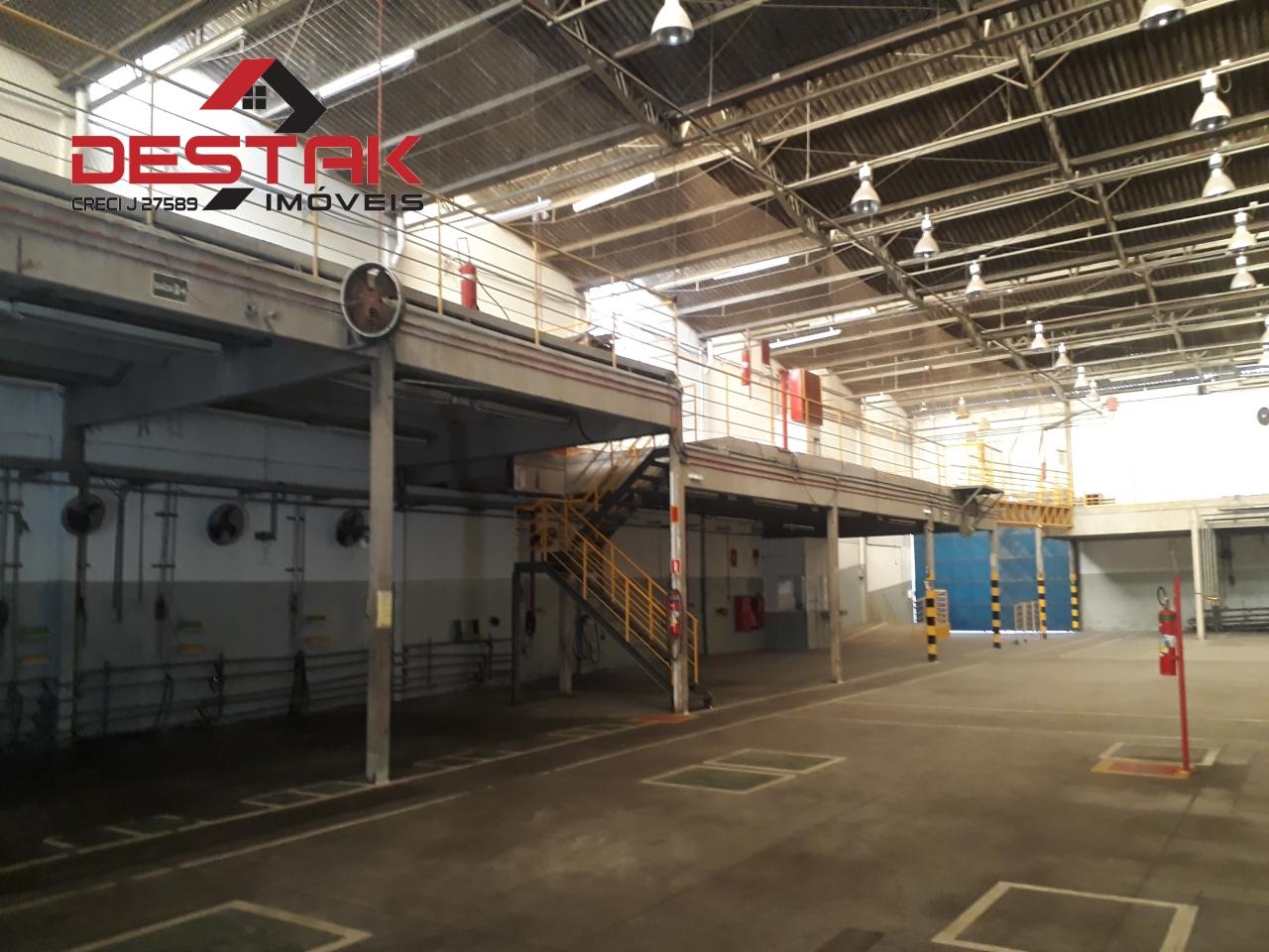 Depósito-Galpão, 10222 m² - Foto 18