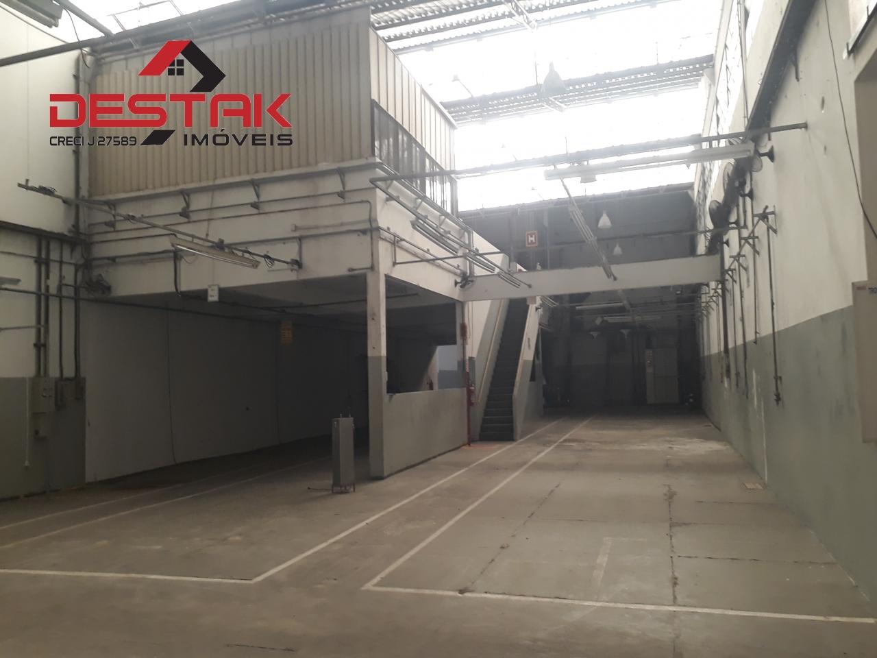 Depósito-Galpão, 10222 m² - Foto 19