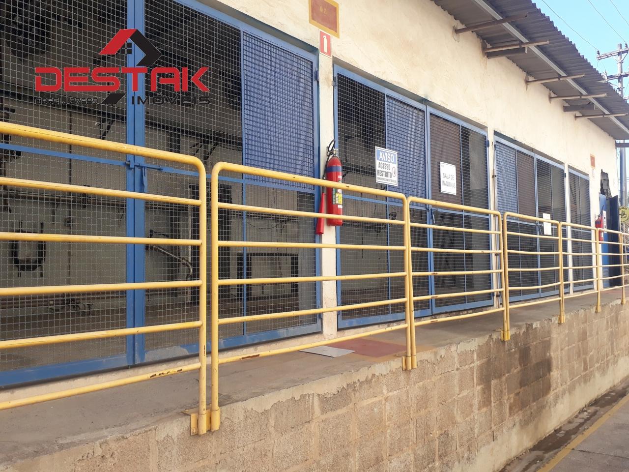 Depósito-Galpão, 10222 m² - Foto 23