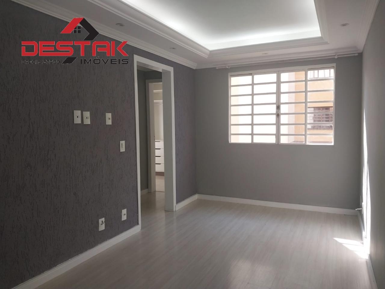 Apartamento, 2 quartos, 50 m² - Foto 2