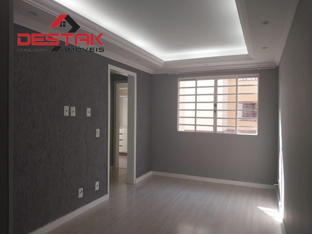 Apartamento, 2 quartos, 50 m² - Foto 4