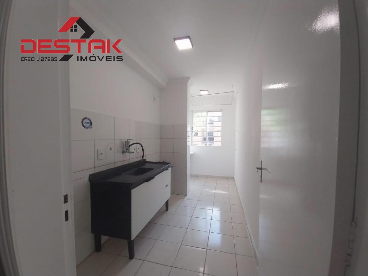 Apartamento, 2 quartos, 50 m² - Foto 5