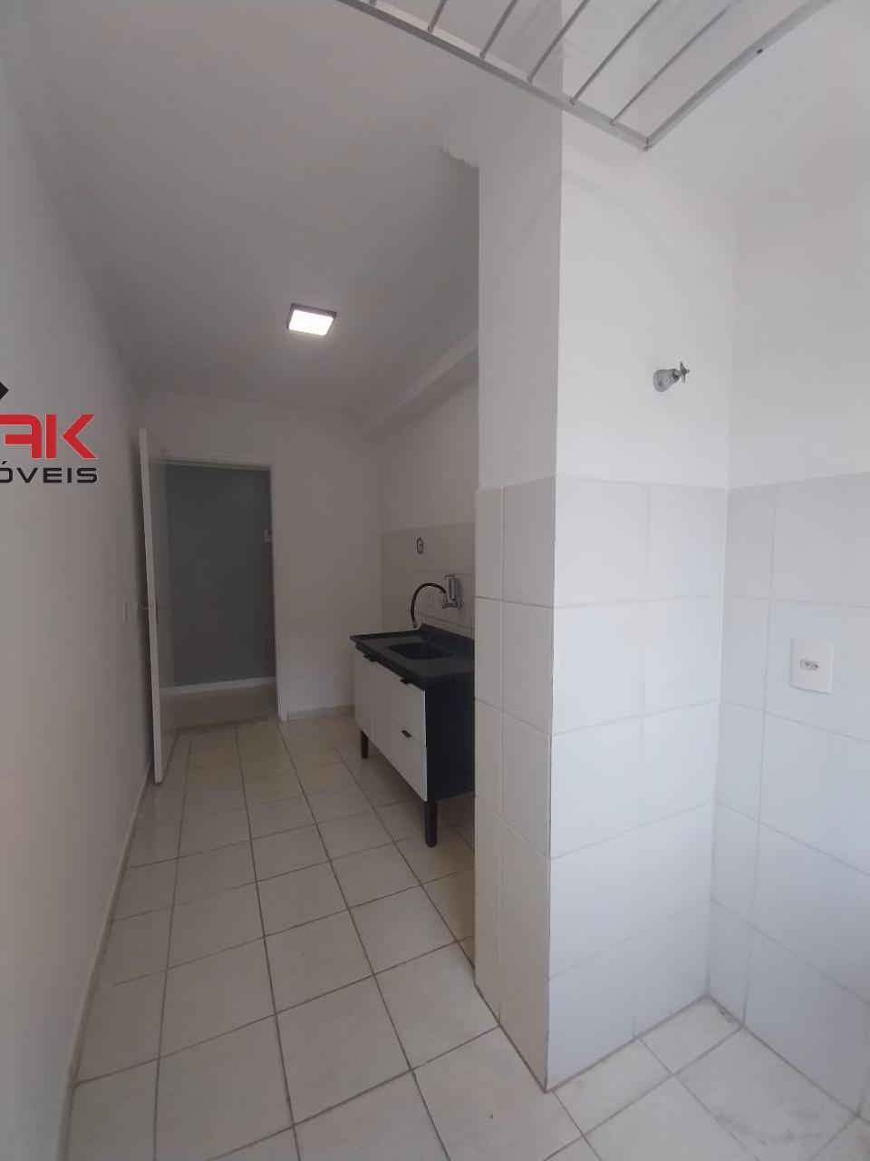 Apartamento, 2 quartos, 50 m² - Foto 6