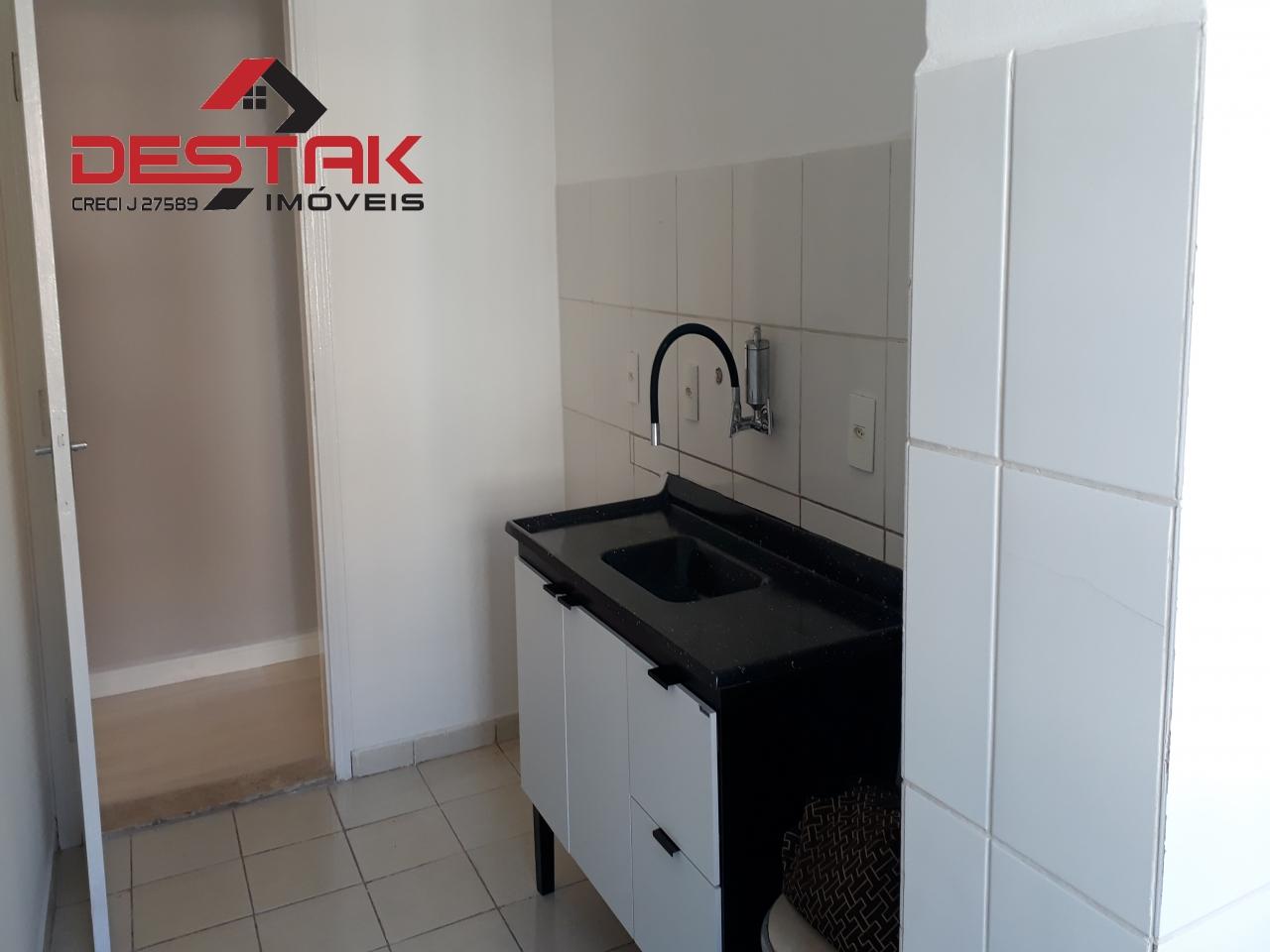 Apartamento, 2 quartos, 50 m² - Foto 7