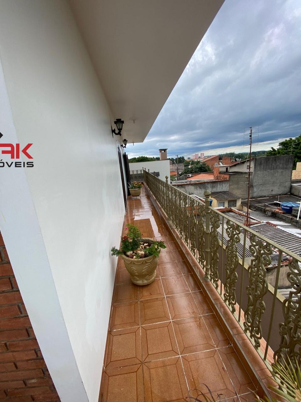 Casa, 3 quartos, 300 m² - Foto 21